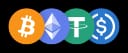Cryptocurrencies